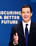 Is our Government really securing young Brits a better future? Image credit: Christopher Thomond for the Guardian
